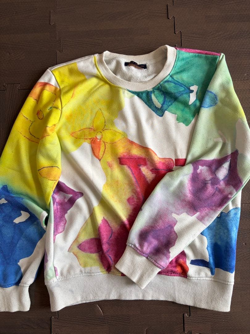 Louis Vuitton トレーナー