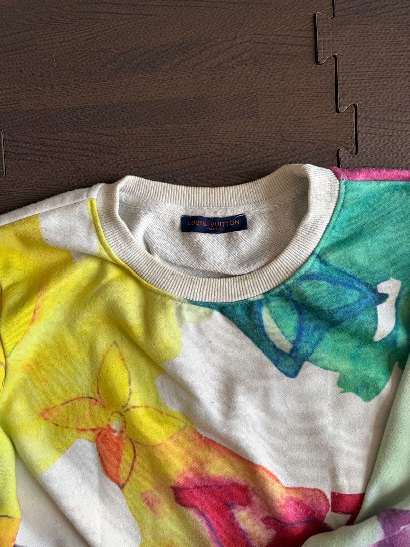 Louis Vuitton トレーナー