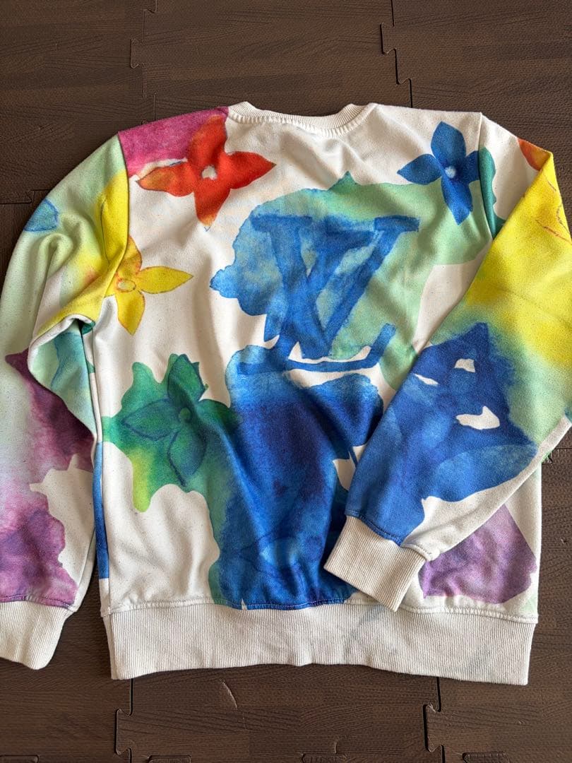 Louis Vuitton トレーナー