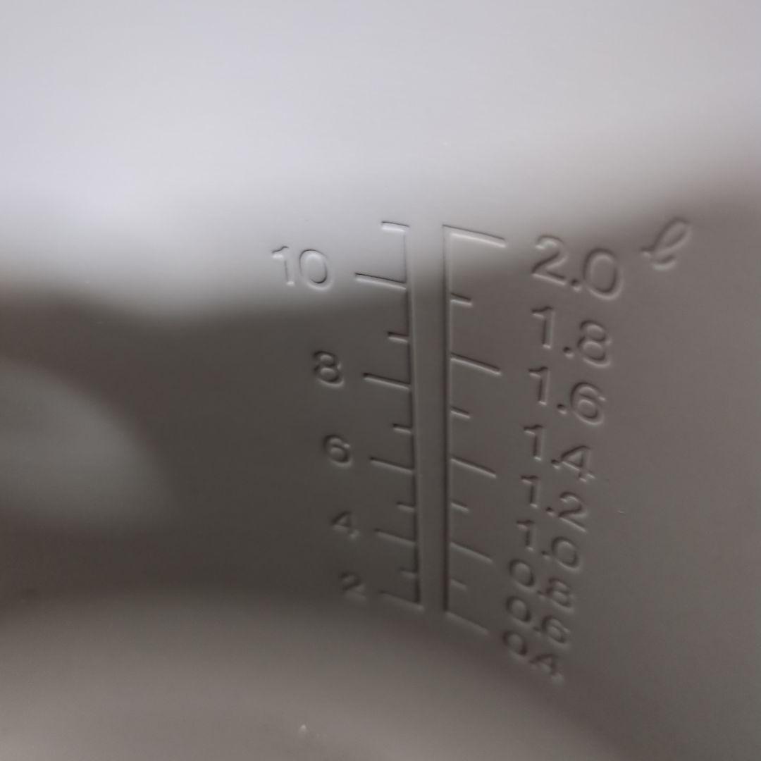 美品 希少 パロマ LPガス用 ガス炊飯器 PR-200F 1升炊き 昭和レトロ