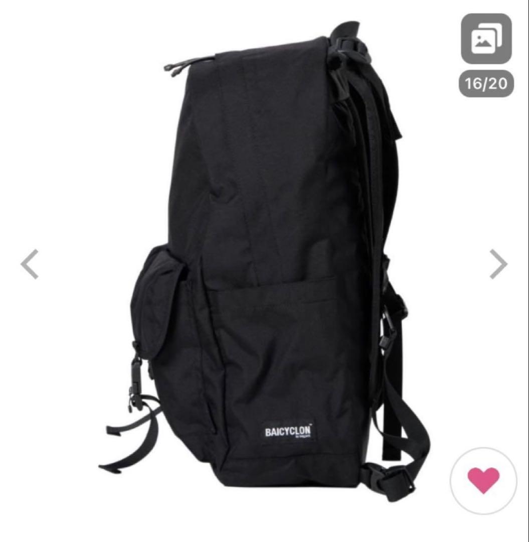 BAICYCLON by Bagjack 【お買い得】BCL-37