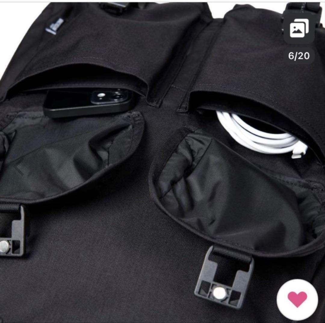 BAICYCLON by Bagjack 【お買い得】BCL-37