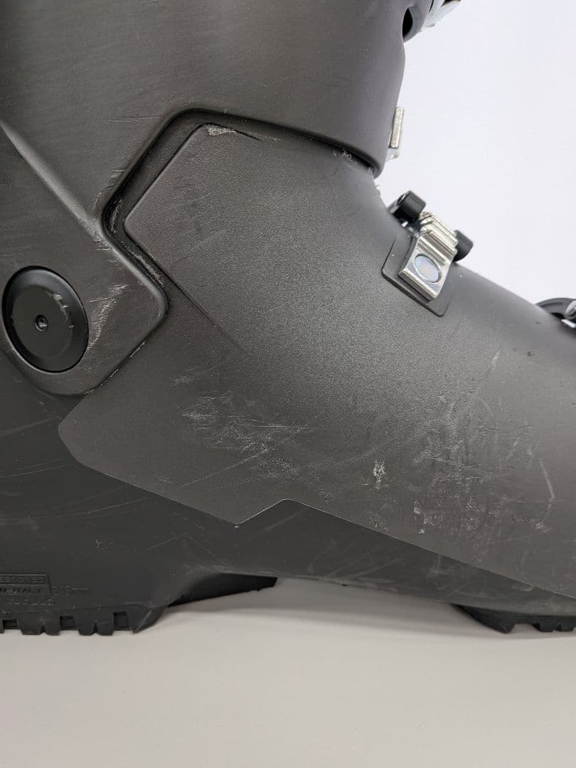 HEAD ADVANT 75 スキーブーツ ブラック/イエロー