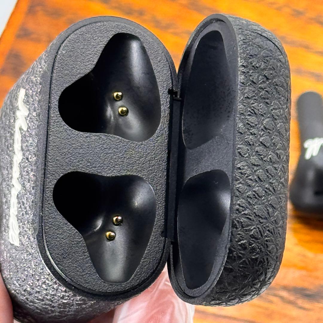 Marshall Minor Ⅲ ワイヤレスイヤホン•正規品