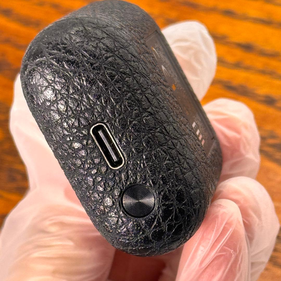 Marshall Minor Ⅲ ワイヤレスイヤホン•正規品