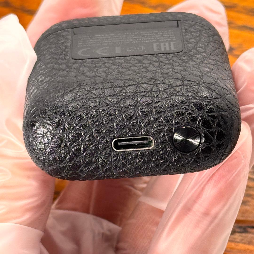 Marshall Minor Ⅲ ワイヤレスイヤホン•正規品