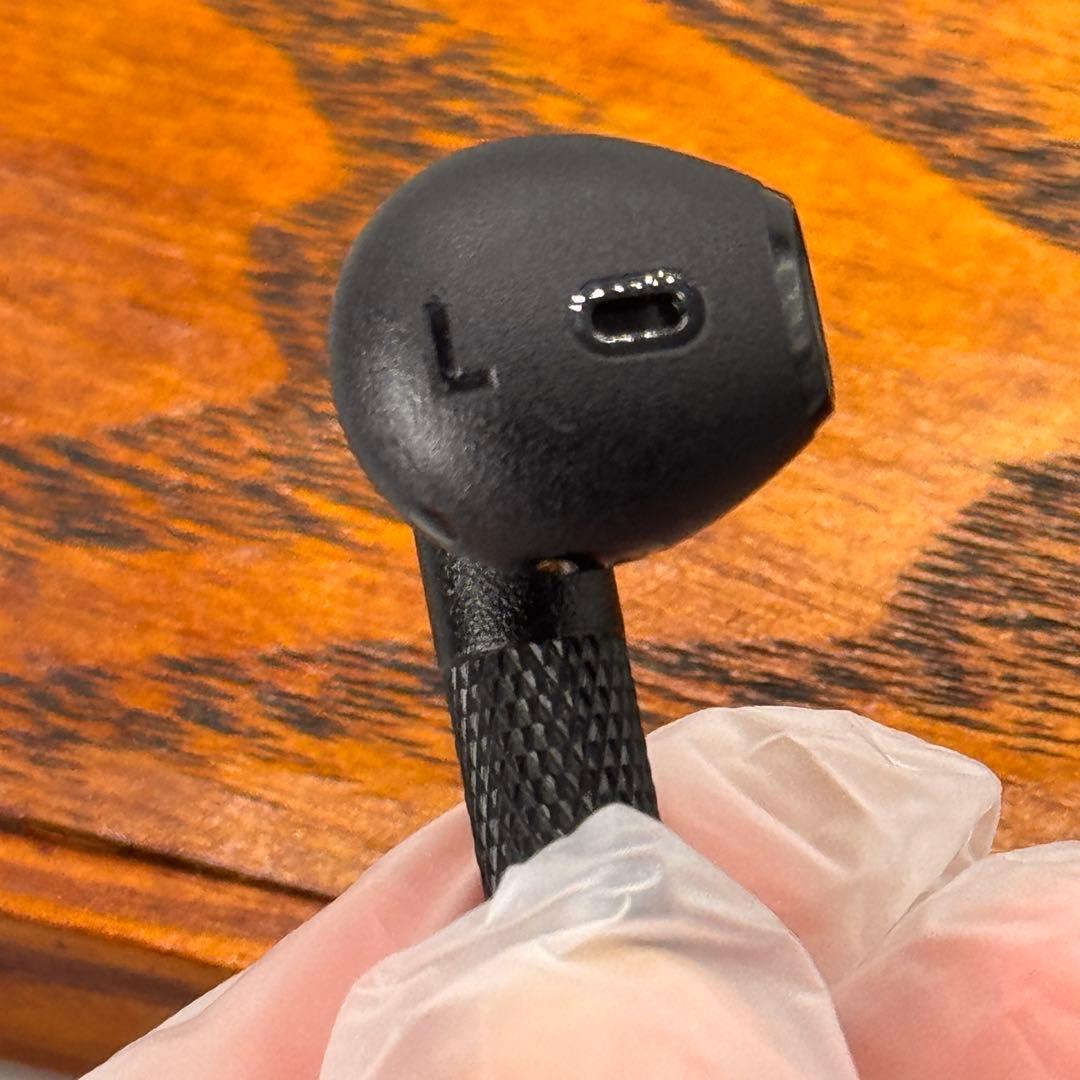 Marshall Minor Ⅲ ワイヤレスイヤホン•正規品