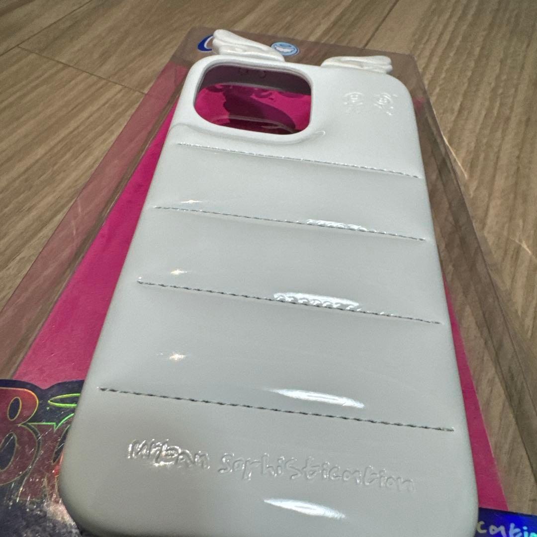 Urban Sophistication 天使 iPhone15 pro max