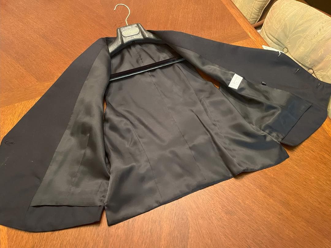 新品 ドーメル オンワード メンズ ベスト セット 4点