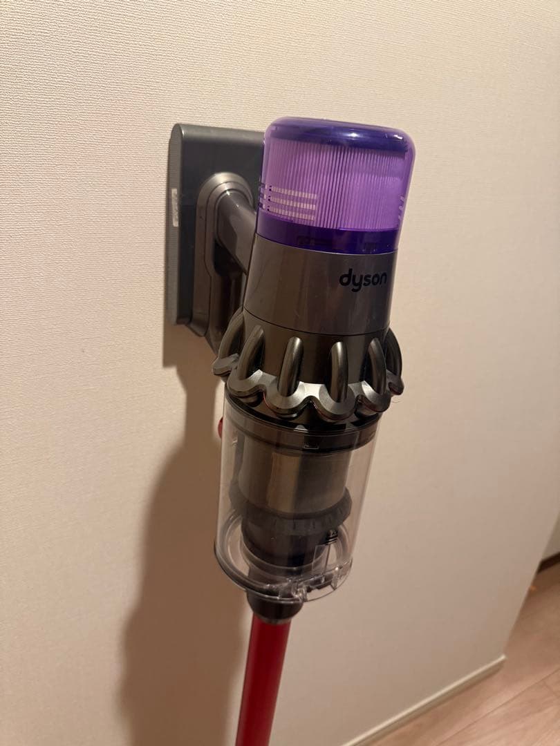 dyson V11 SV14掃除機 クリーニング済 美品
