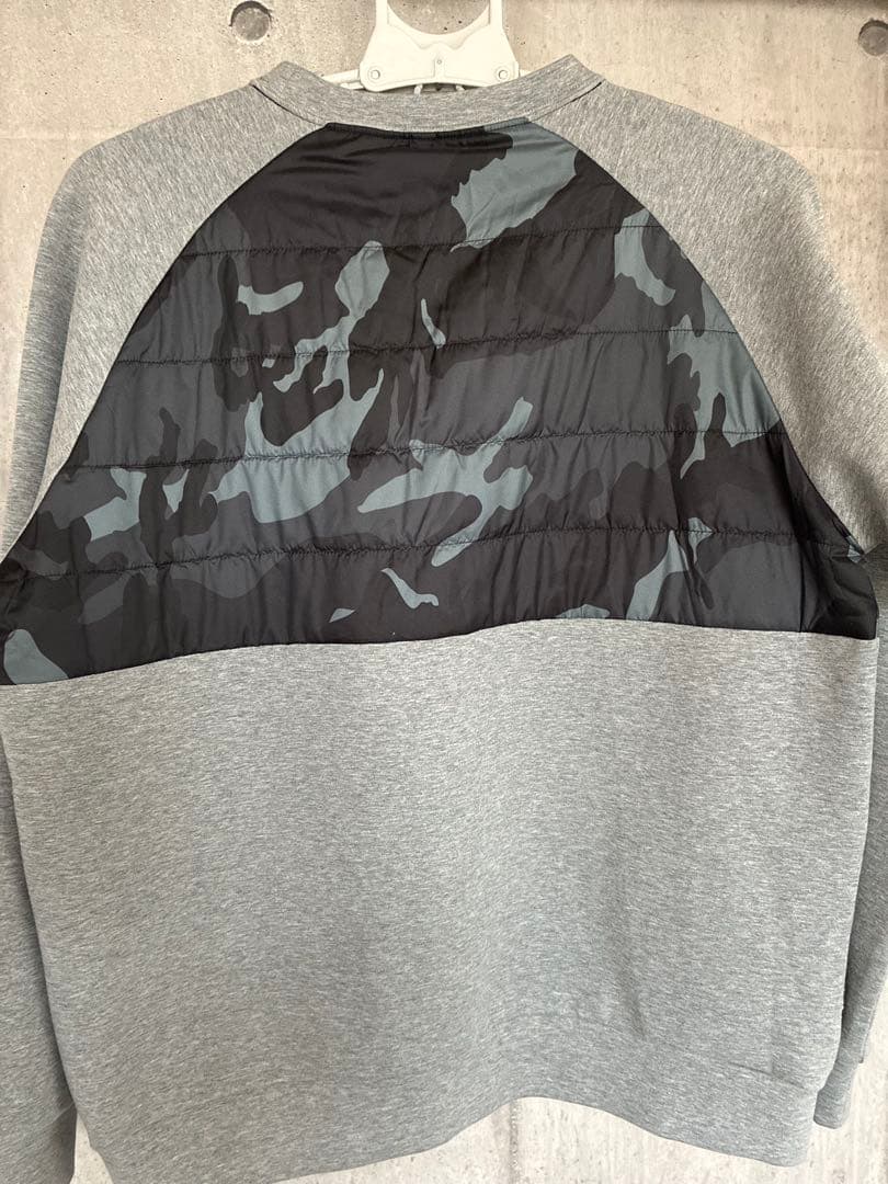 SY32 by SWEET YEARS 超美品 トレーナー　ＸＬ