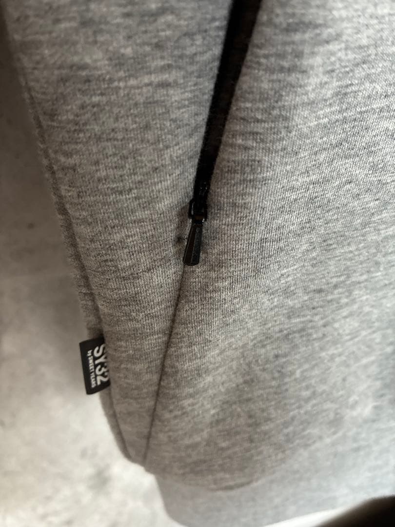 SY32 by SWEET YEARS 超美品 トレーナー　ＸＬ