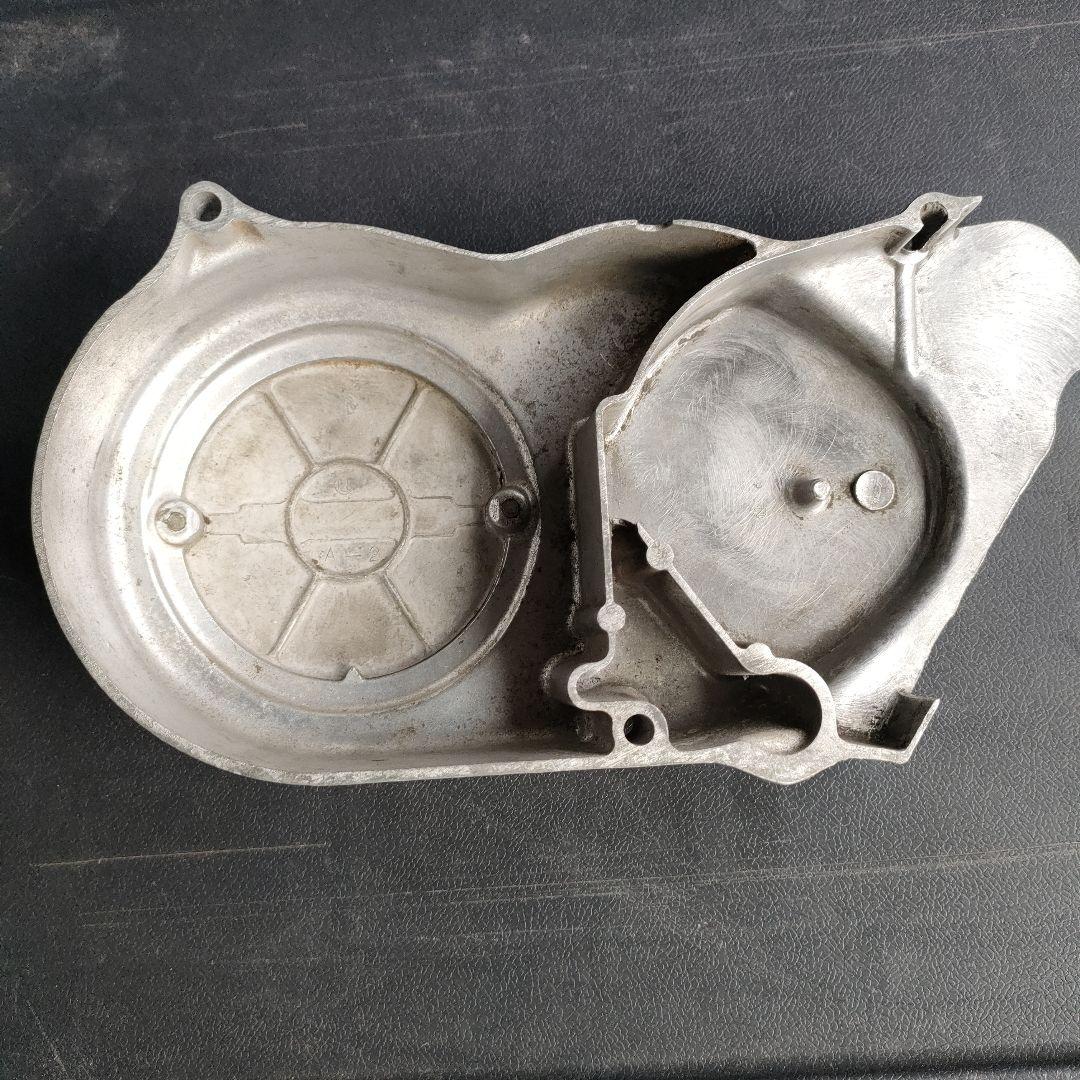 ジェネレーターカバー　モンキー　シャリー　DAX など