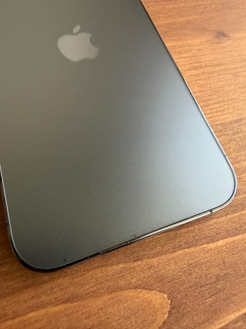 iPhone12Pro 128GBグラファイト（修復歴無し・美品）