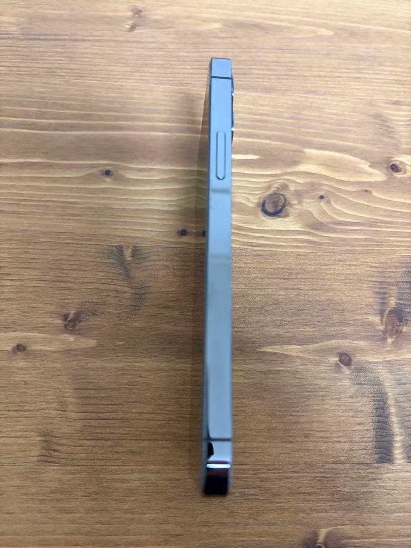 iPhone12Pro 128GBグラファイト（修復歴無し・美品）