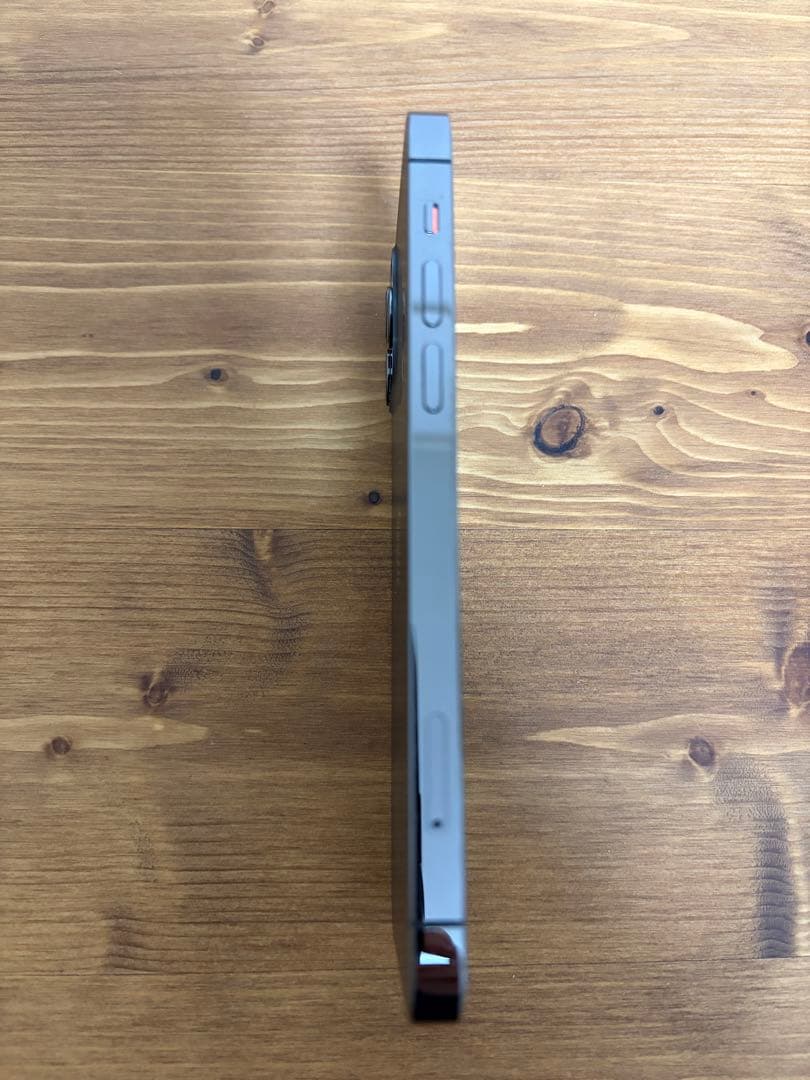 iPhone12Pro 128GBグラファイト（修復歴無し・美品）