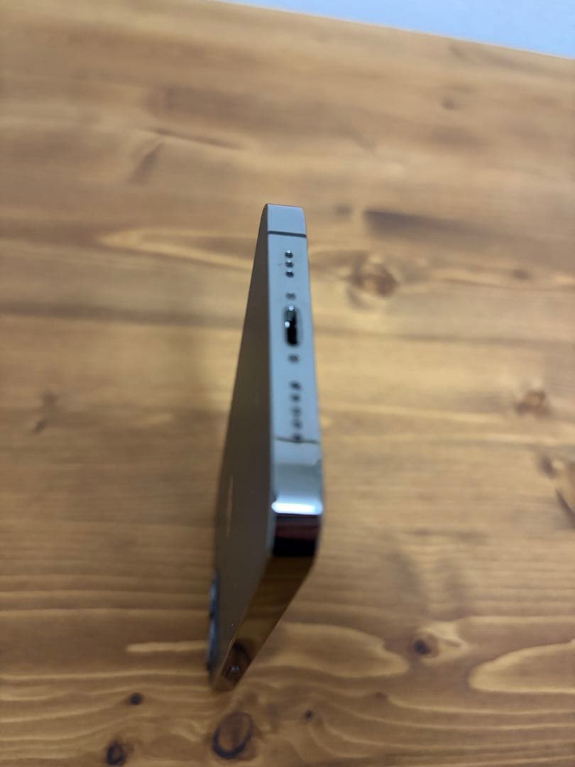 iPhone12Pro 128GBグラファイト（修復歴無し・美品）