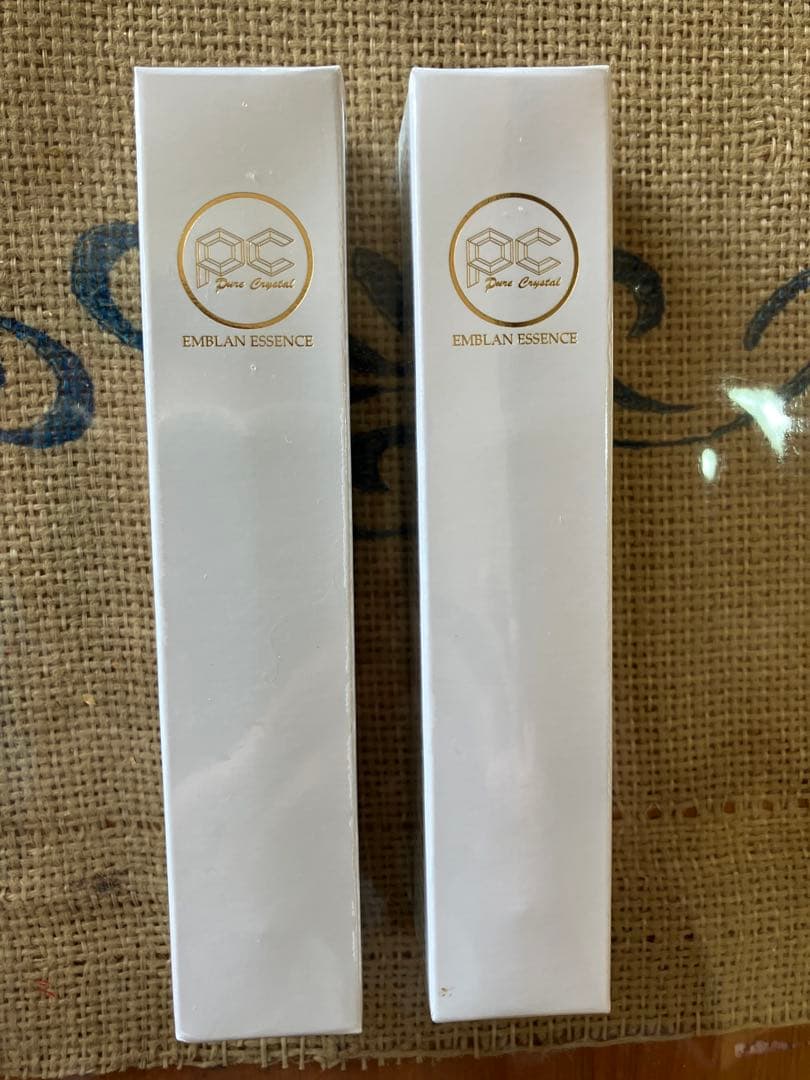 EMBLAN ESSENCE 2本セット