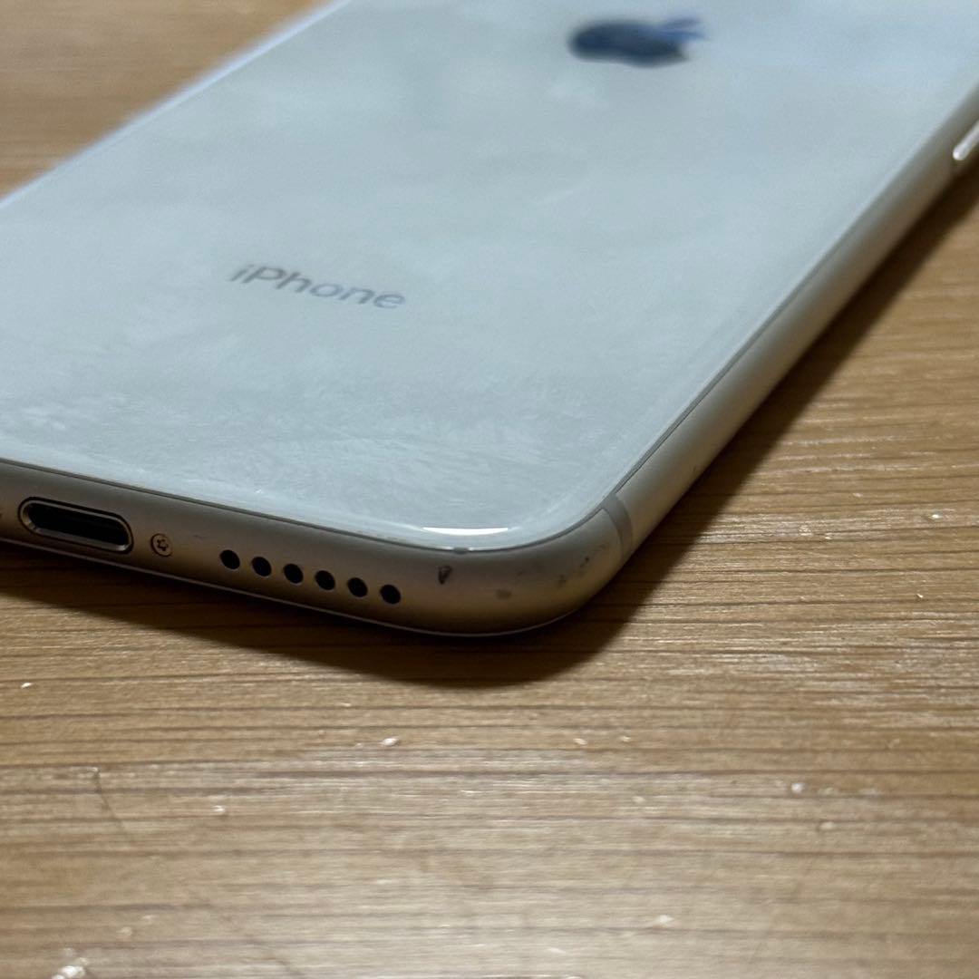 S*）様 Apple iPhone 8 64GB