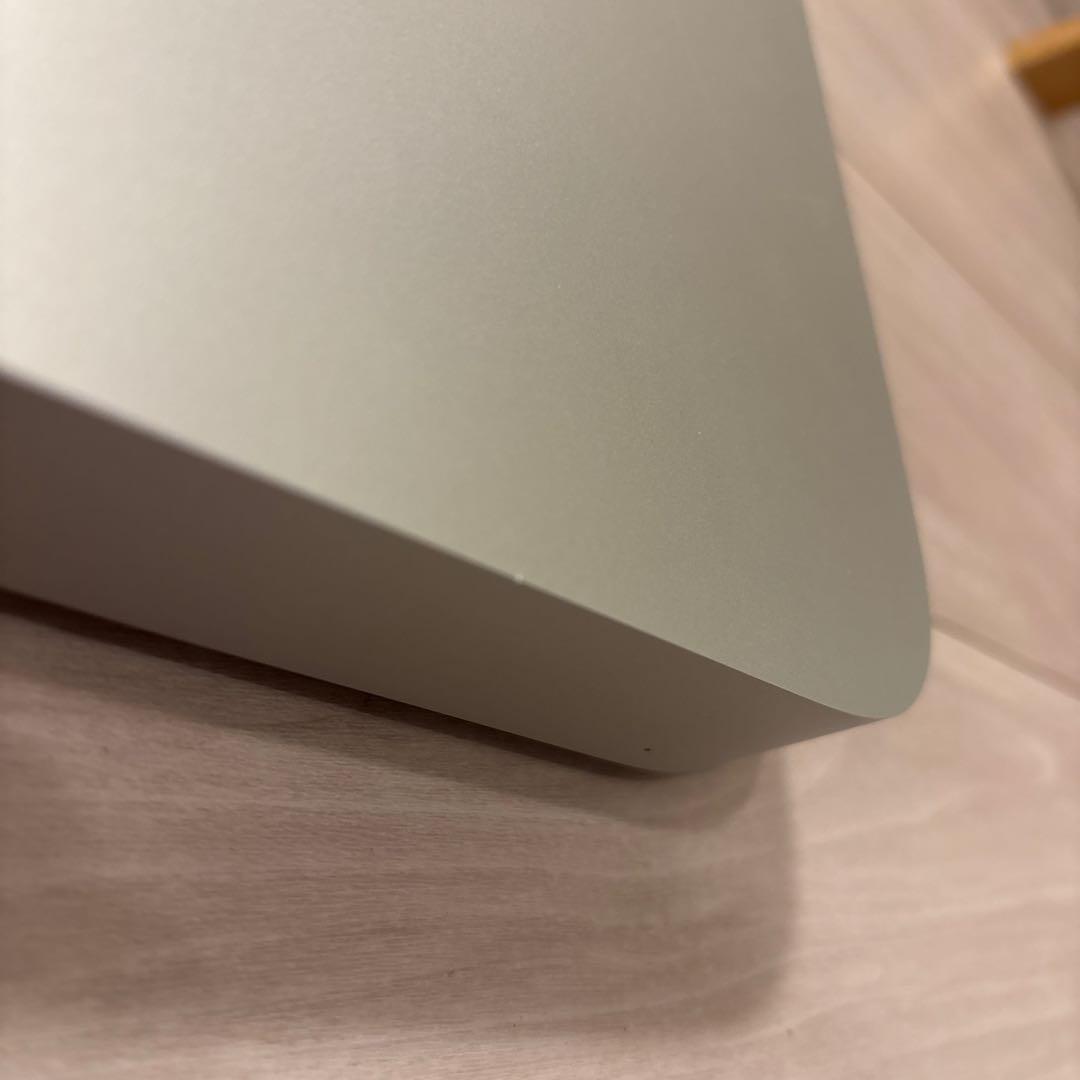 Macデスクトップ Mac mini M1 8GB 256GB