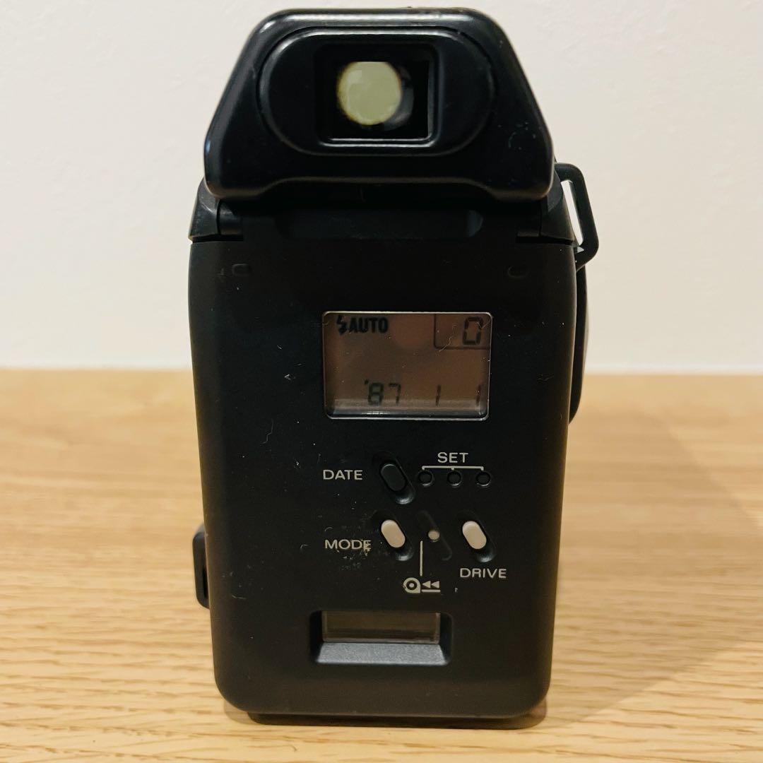 KYOCERA 京セラ SAMURAI X3.0 サムライ フィルムカメラ