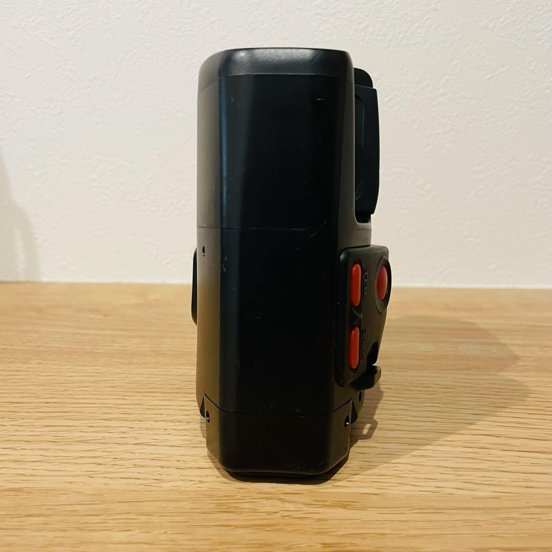 KYOCERA 京セラ SAMURAI X3.0 サムライ フィルムカメラ