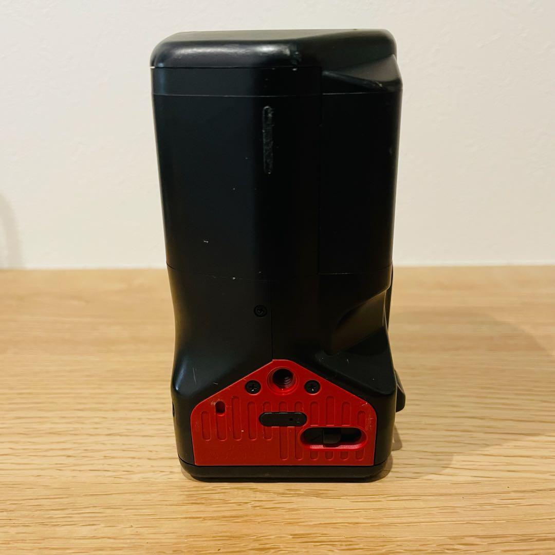 KYOCERA 京セラ SAMURAI X3.0 サムライ フィルムカメラ