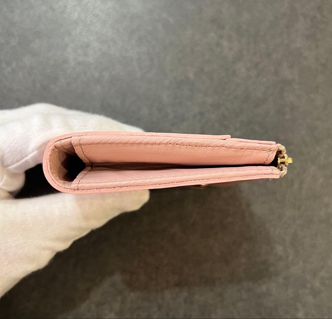 【新品未使用】アタオ ブロックパーティ ゆめかわ色のシャングリラ