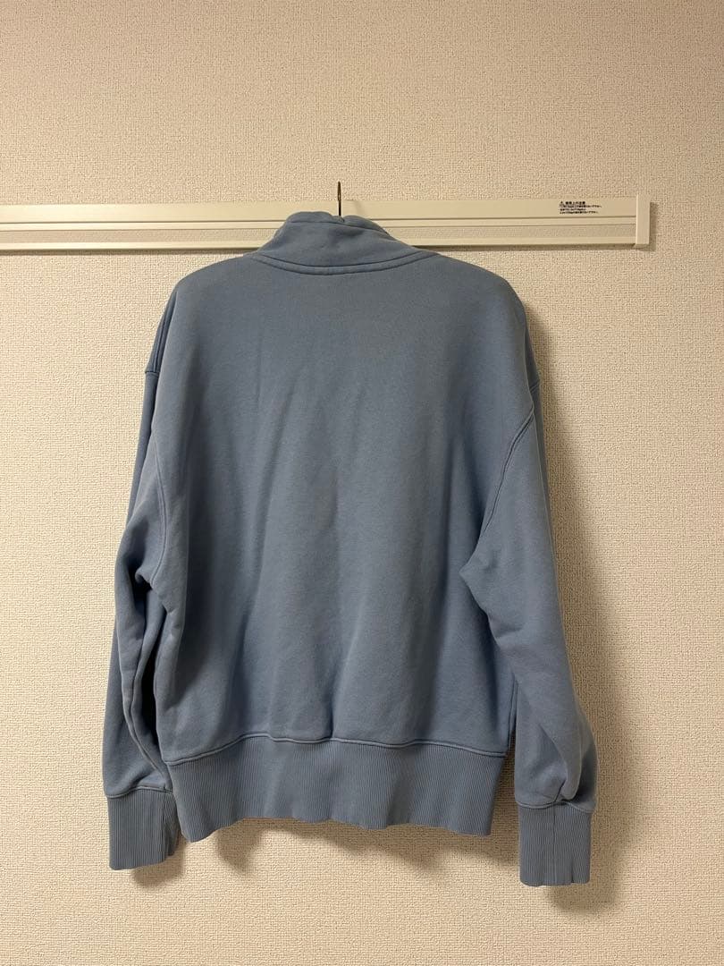 AmiParis×PUMA ライトブルー