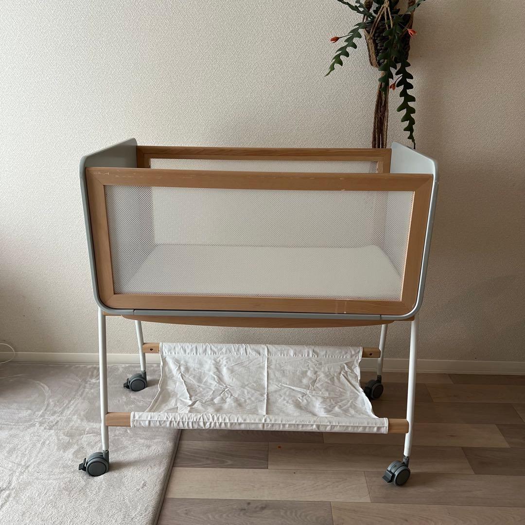 （送料無料)リリワゴン2 グレー　説明書、マット付き