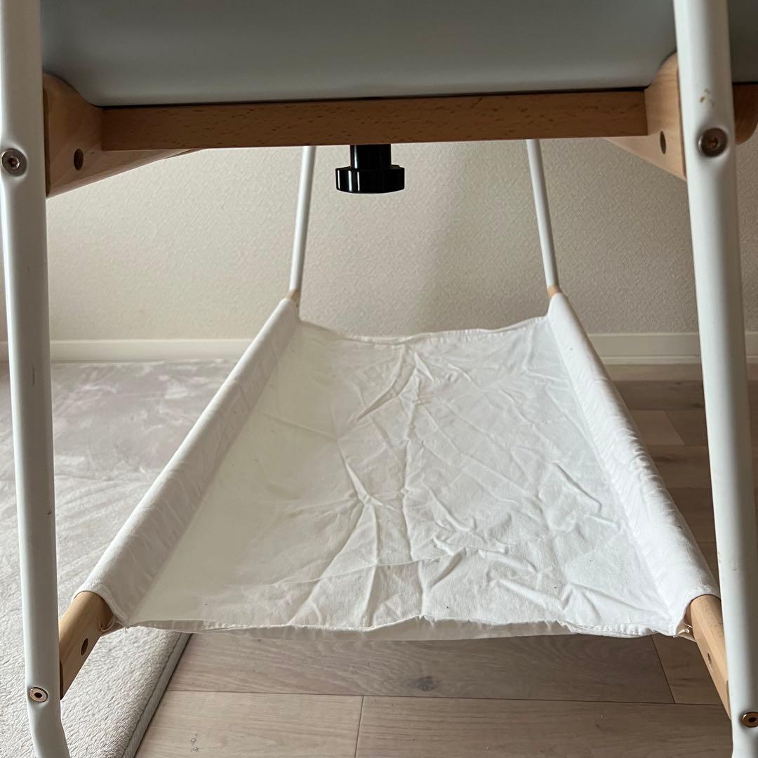 （送料無料)リリワゴン2 グレー　説明書、マット付き