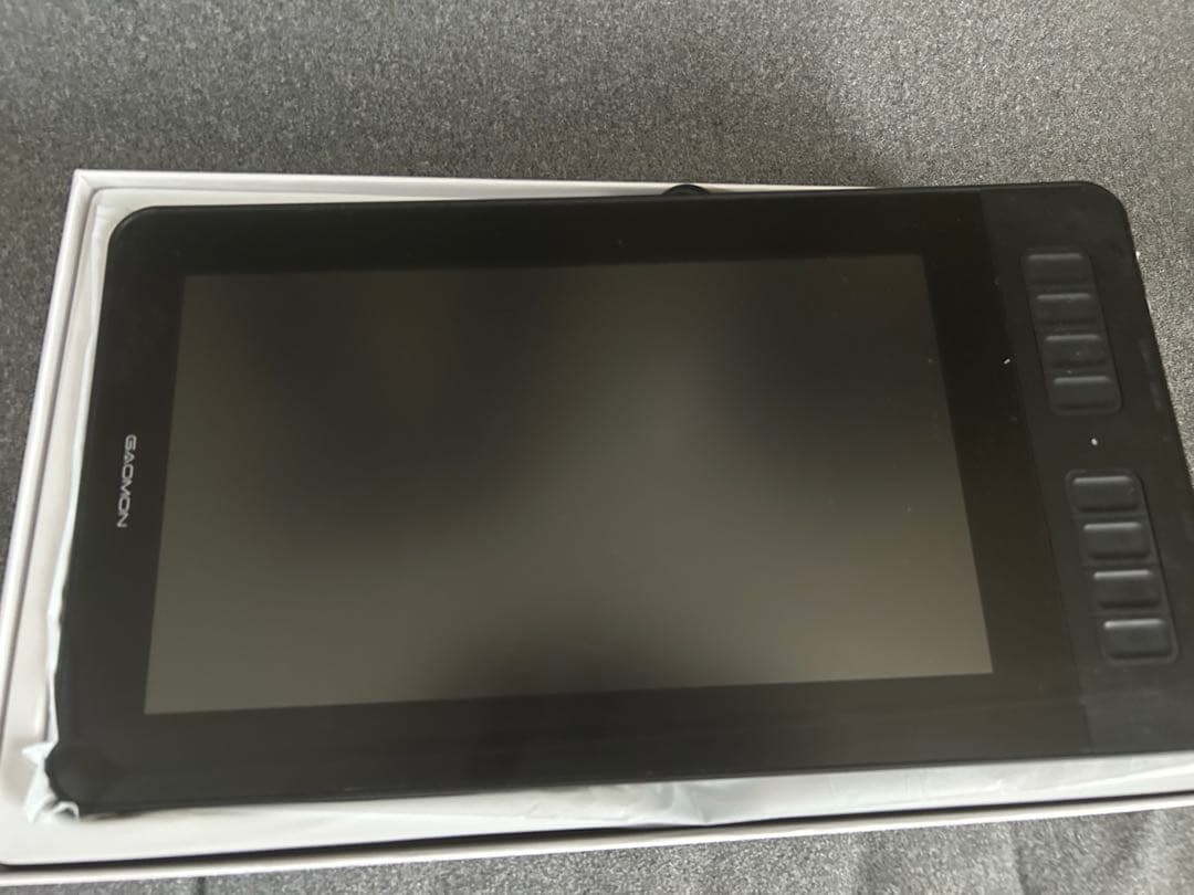 GAOMON PD1161 液晶タブレット 液タブ 本体