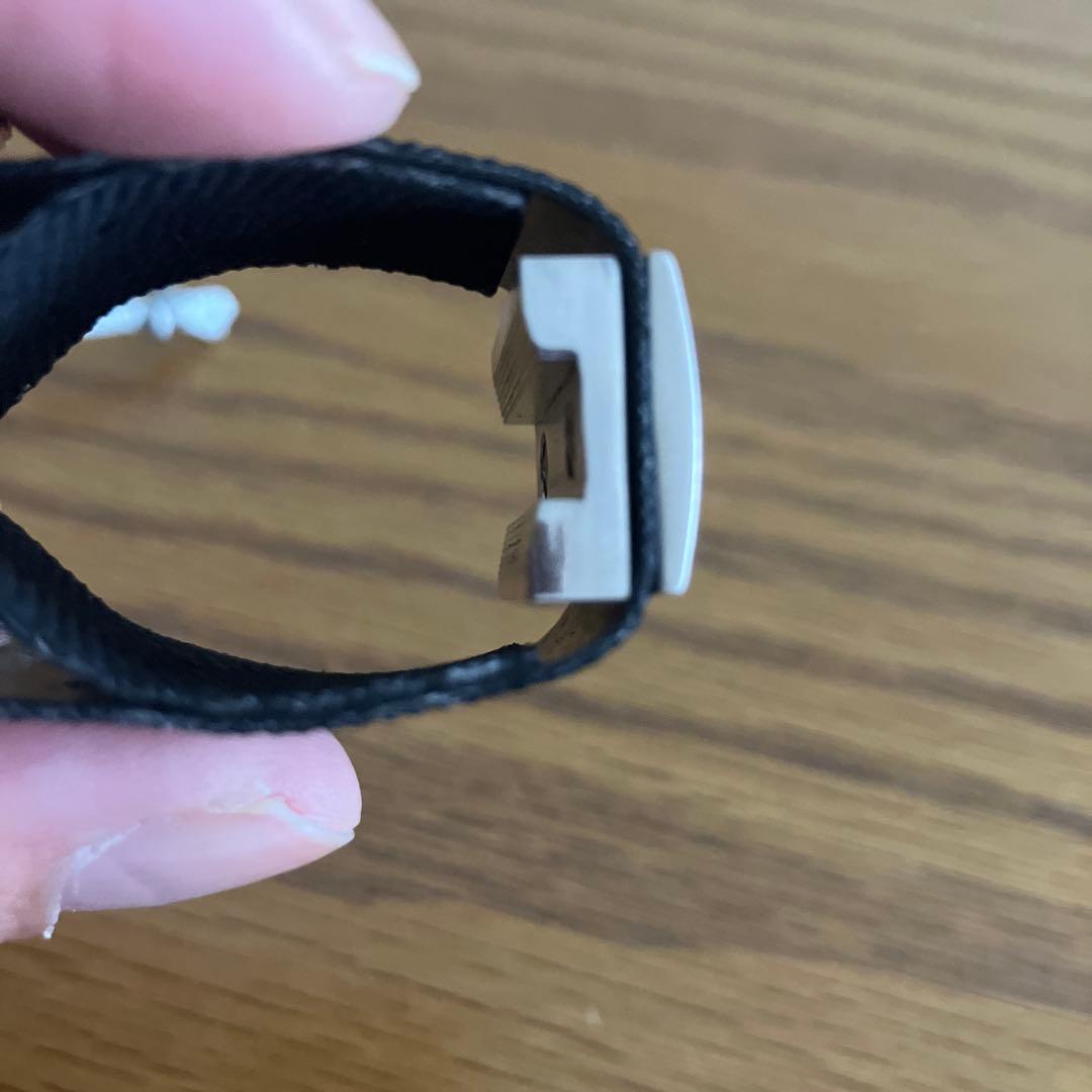 Eddie Daniels ED01-033 B♭クラリネットリガチャープラチナ