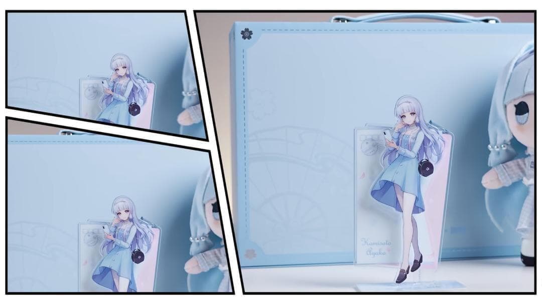 【新品未開封】OnePlus Ace6T 16GB/512GB神里綾華限定モデル