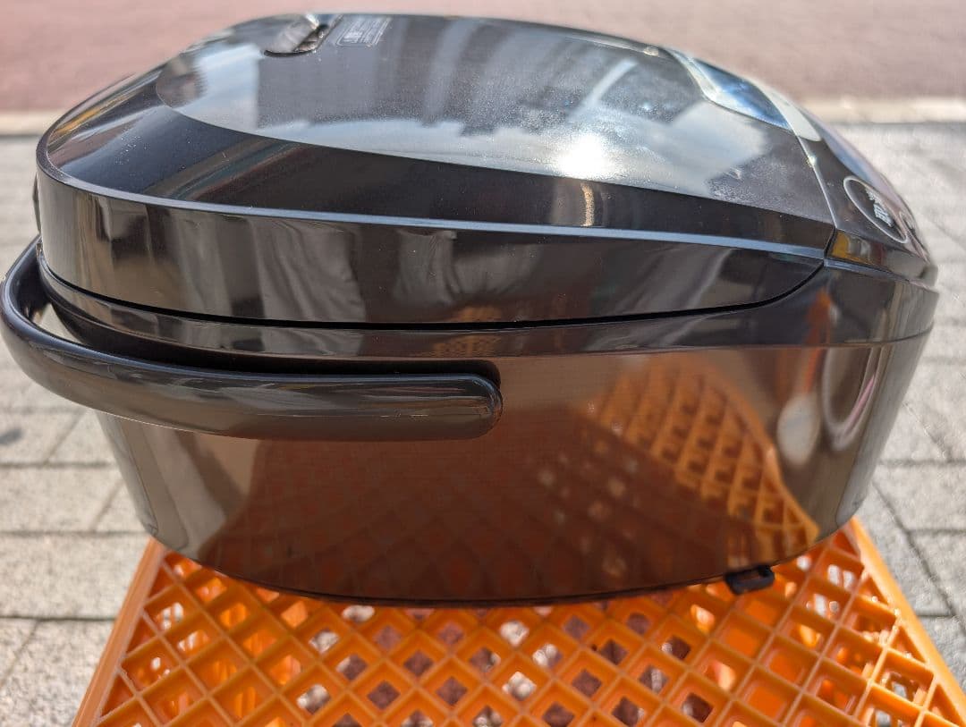 【週末特価】タイガー　IHジャー　5合炊き　2024　JPW−D100