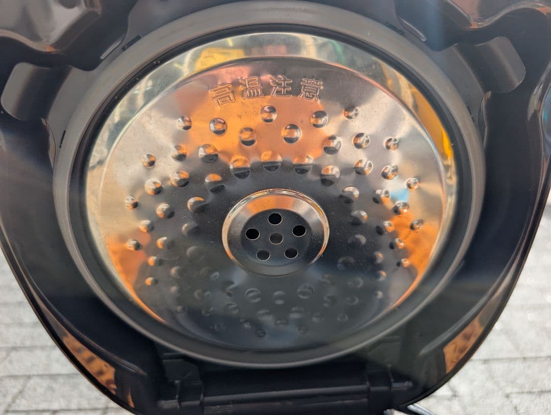 【週末特価】タイガー　IHジャー　5合炊き　2024　JPW−D100