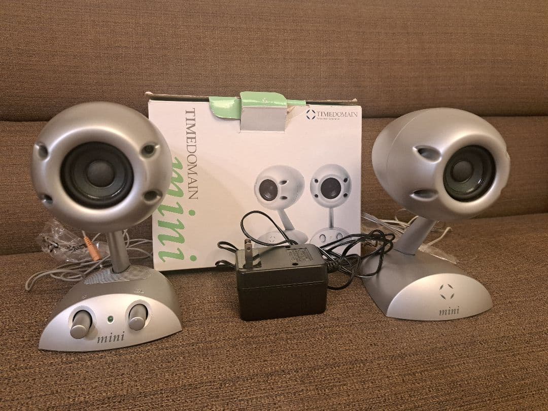 TIMEDOMAIN mini（タイムドメイン ミニ）