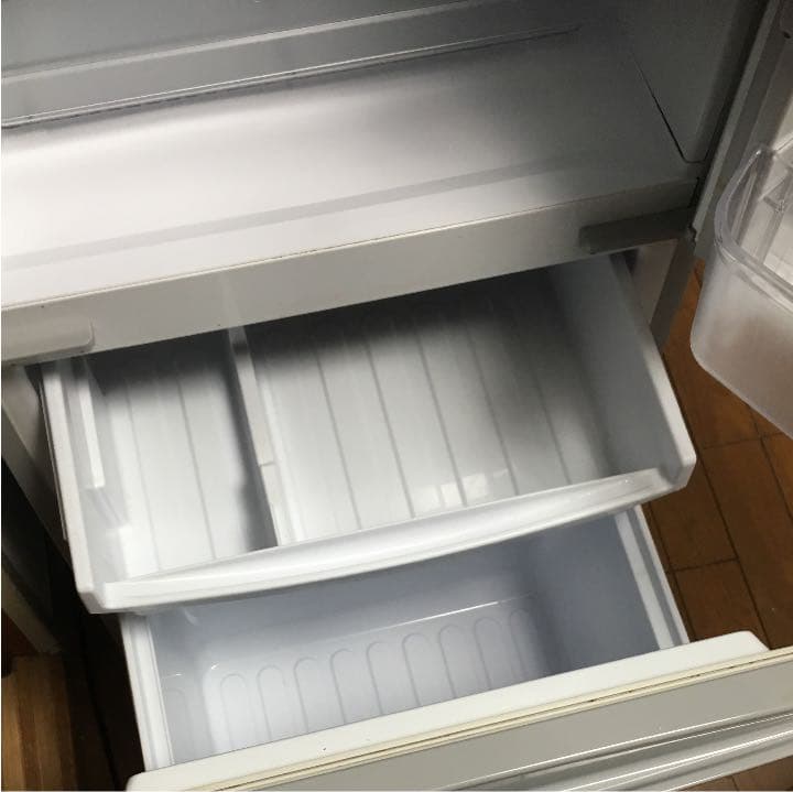 シャーププラズマクラスター冷蔵庫