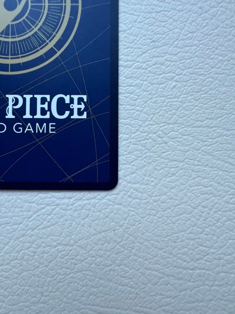 ルフィ 手配書 新たなる皇帝 パラレル SP ニカ