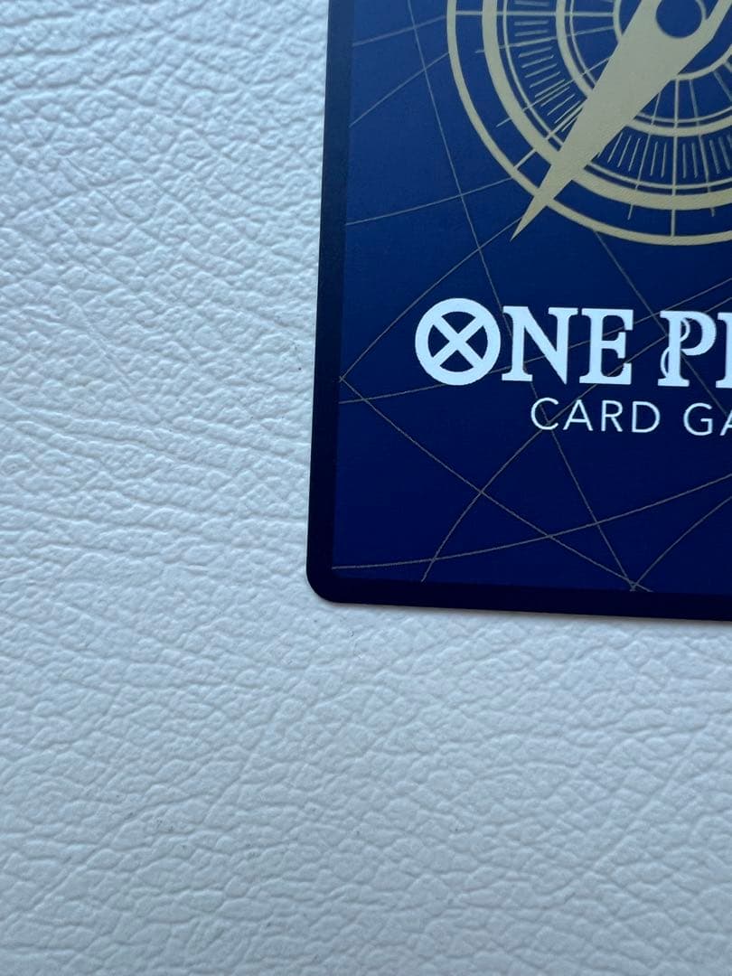 ルフィ 手配書 新たなる皇帝 パラレル SP ニカ