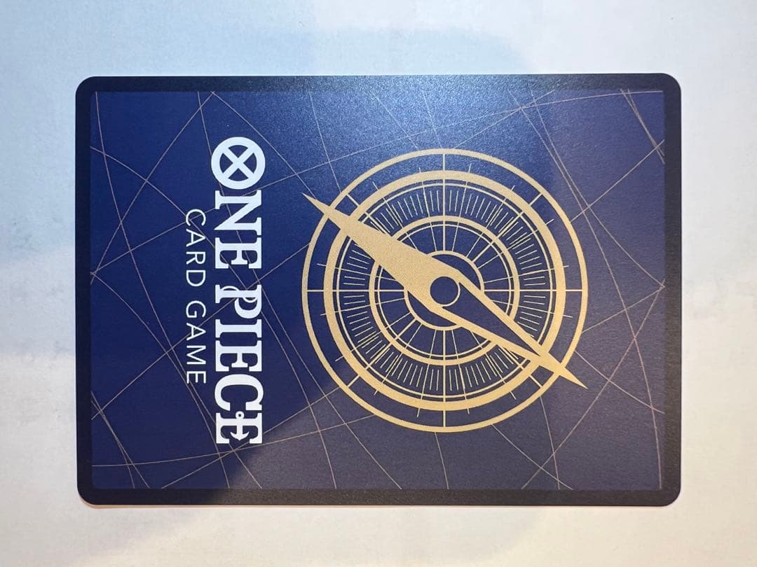 ルフィ 手配書 新たなる皇帝 パラレル SP ニカ