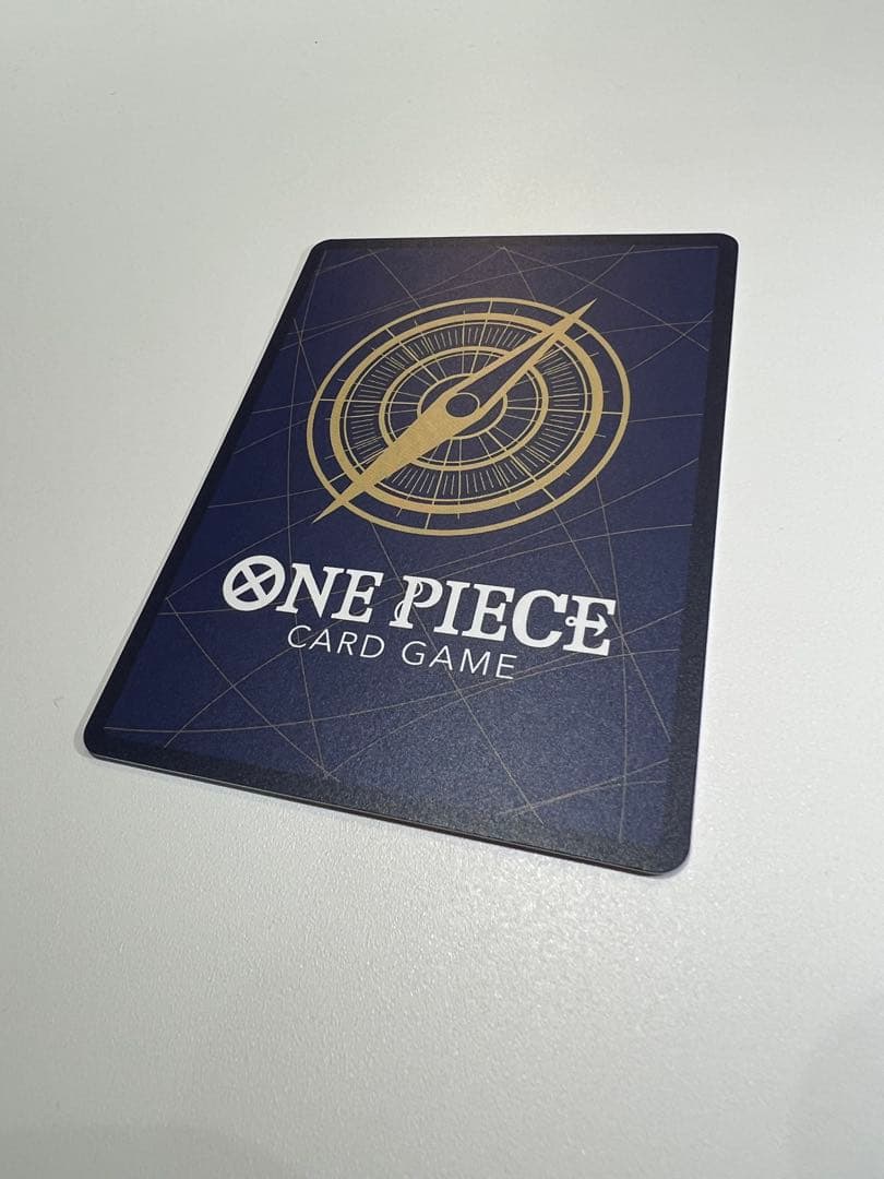 ルフィ 手配書 新たなる皇帝 パラレル SP ニカ