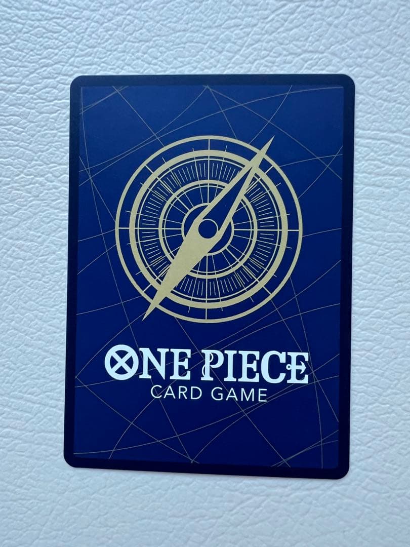 ルフィ 手配書 新たなる皇帝 パラレル SP ニカ