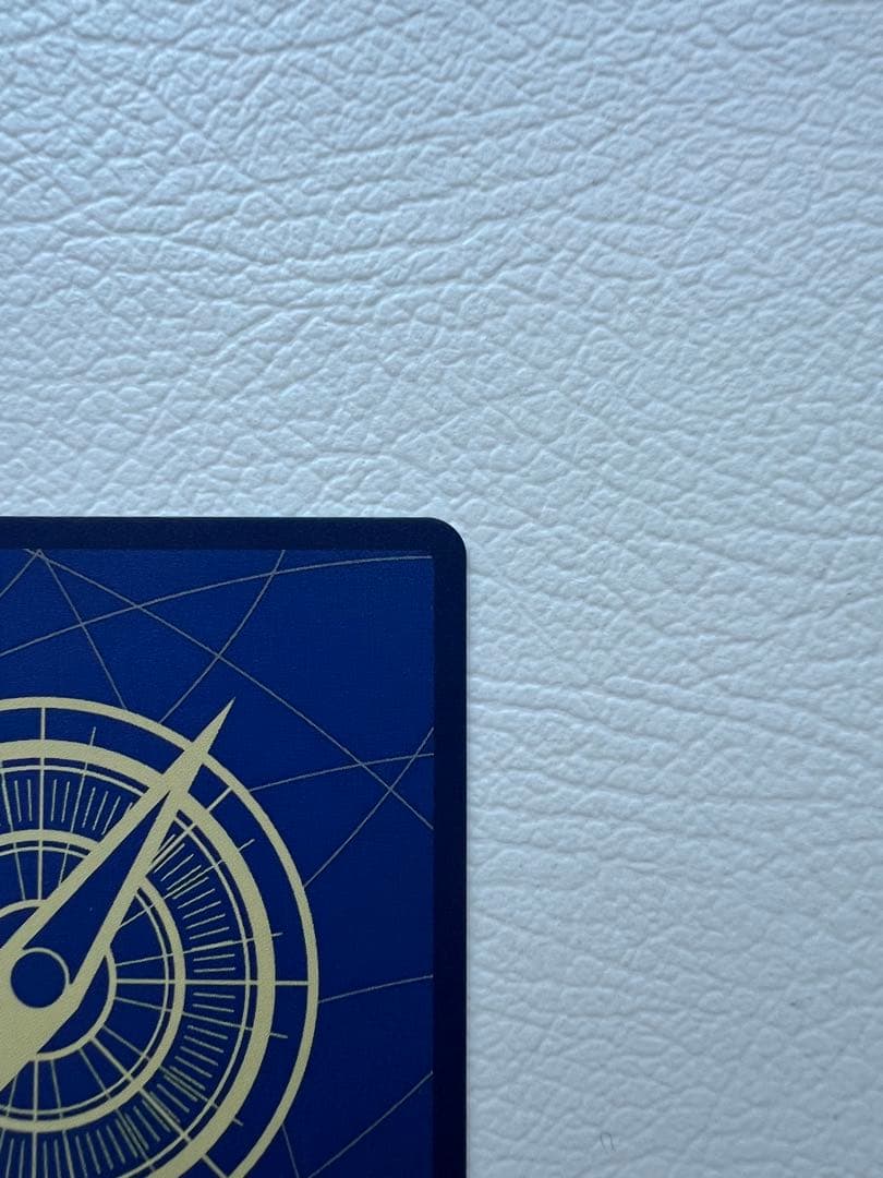 ルフィ 手配書 新たなる皇帝 パラレル SP ニカ