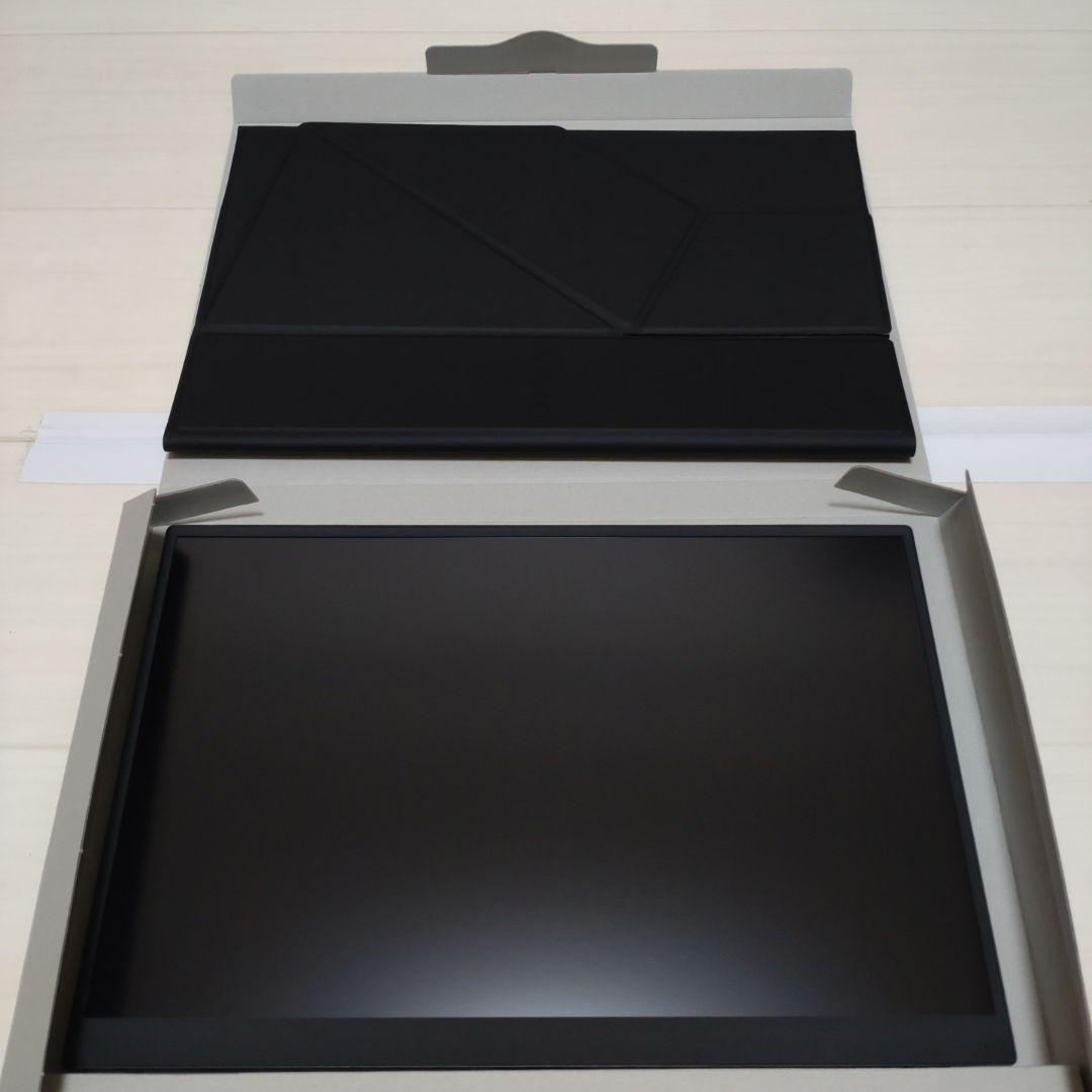 VAIO Vision＋TM14P 14型ディスプレイモニターカバー付き