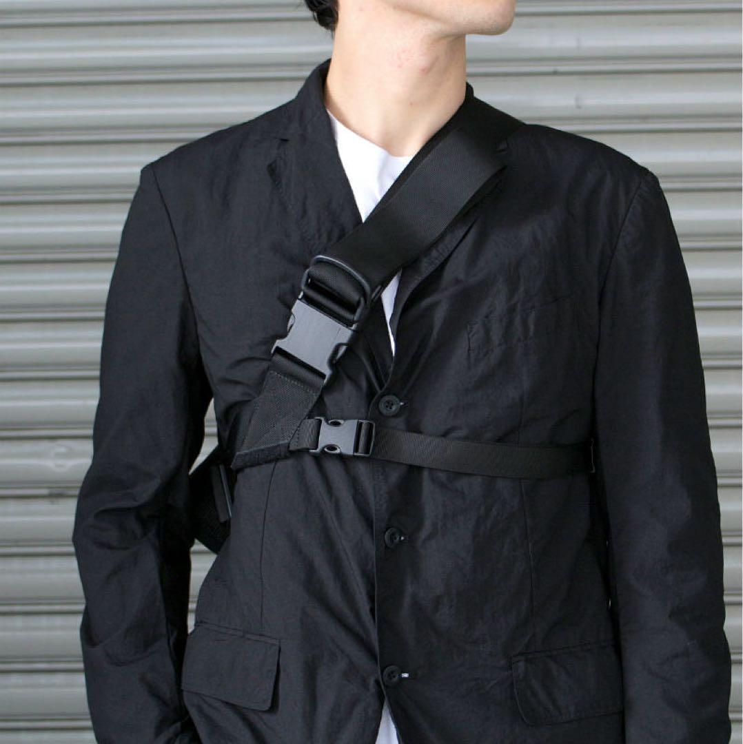 バッグ Bagjack pogo molle grid