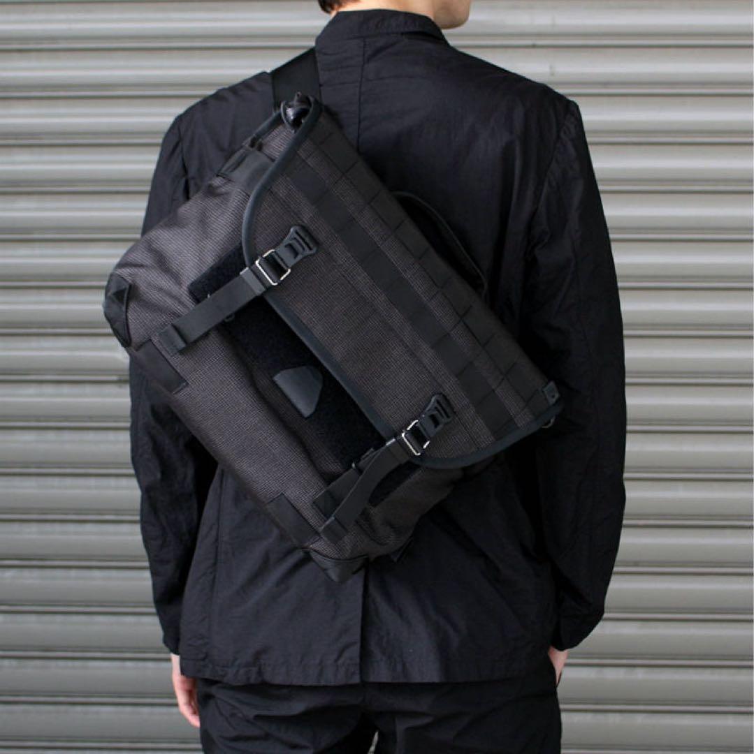 バッグ Bagjack pogo molle grid