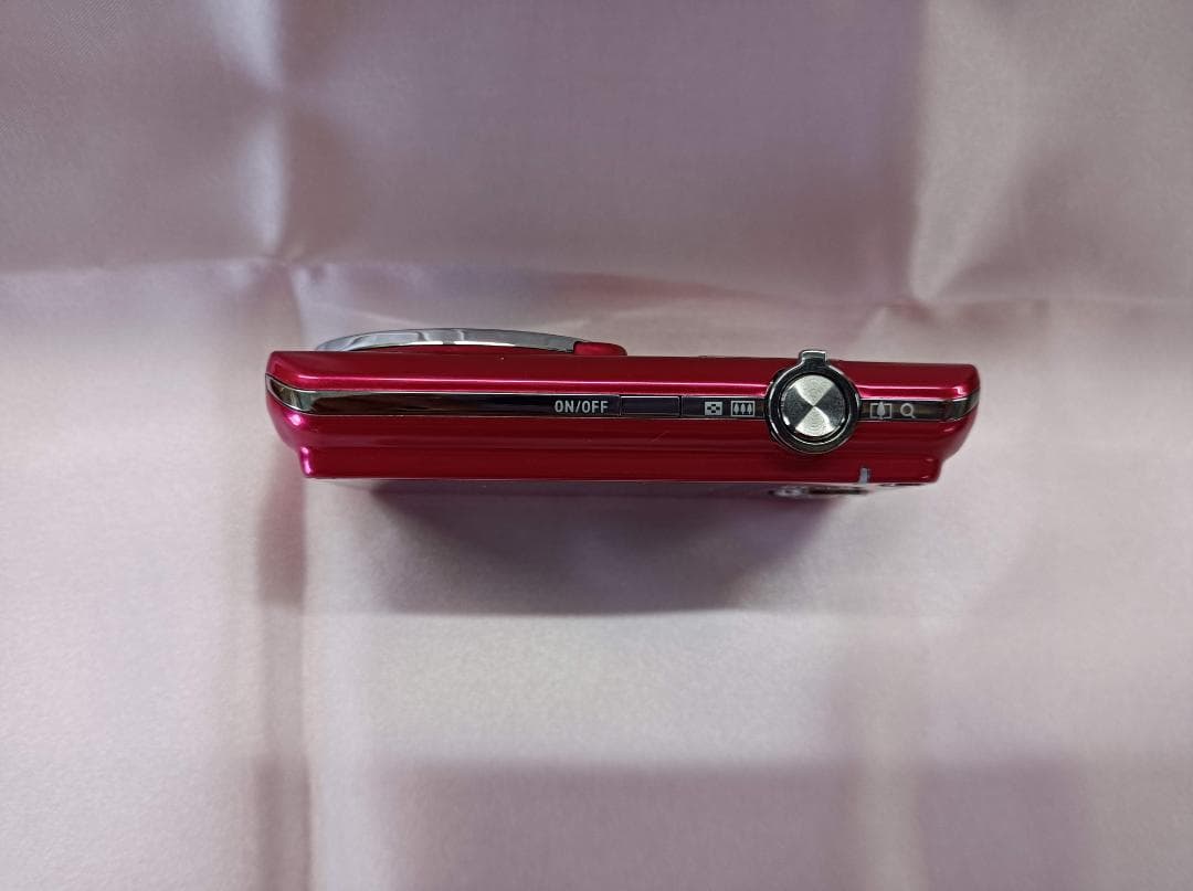 都《EEPWF》カシオ　EXILIM　 EX-Z780　コンパクトデジタルカメラ