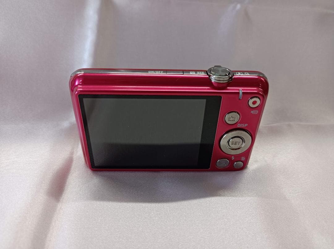 都《EEPWF》カシオ　EXILIM　 EX-Z780　コンパクトデジタルカメラ