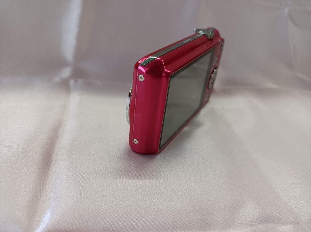 都《EEPWF》カシオ　EXILIM　 EX-Z780　コンパクトデジタルカメラ